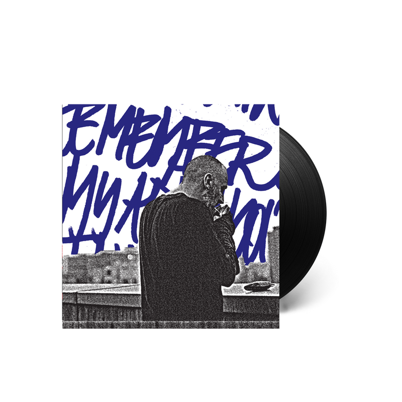 Sunday Night Blues Dubs Limited Edition LP