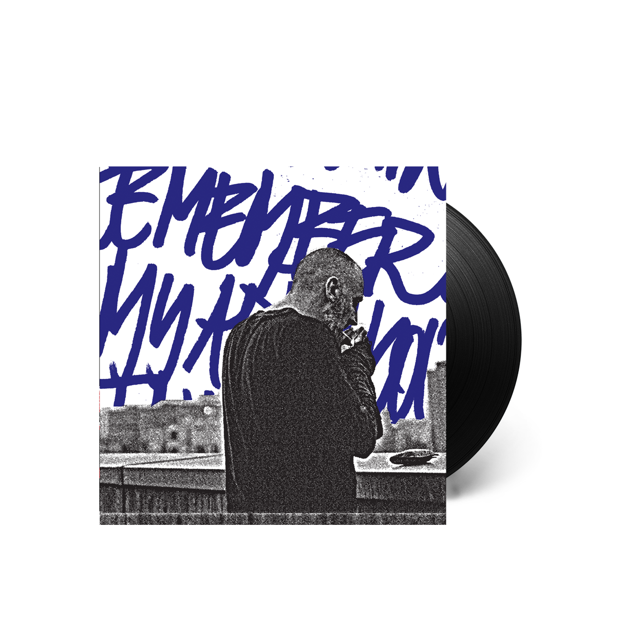 Sunday Night Blues Dubs Limited Edition LP