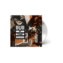Load image into Gallery viewer, IIUII (CD)
