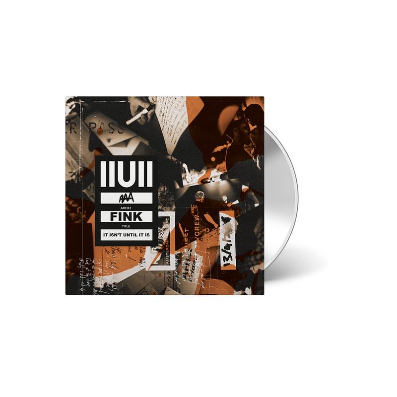 IIUII (CD)