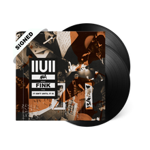 Load image into Gallery viewer, IIUII (Signed LP)
