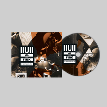 Load image into Gallery viewer, IIUII (CD)
