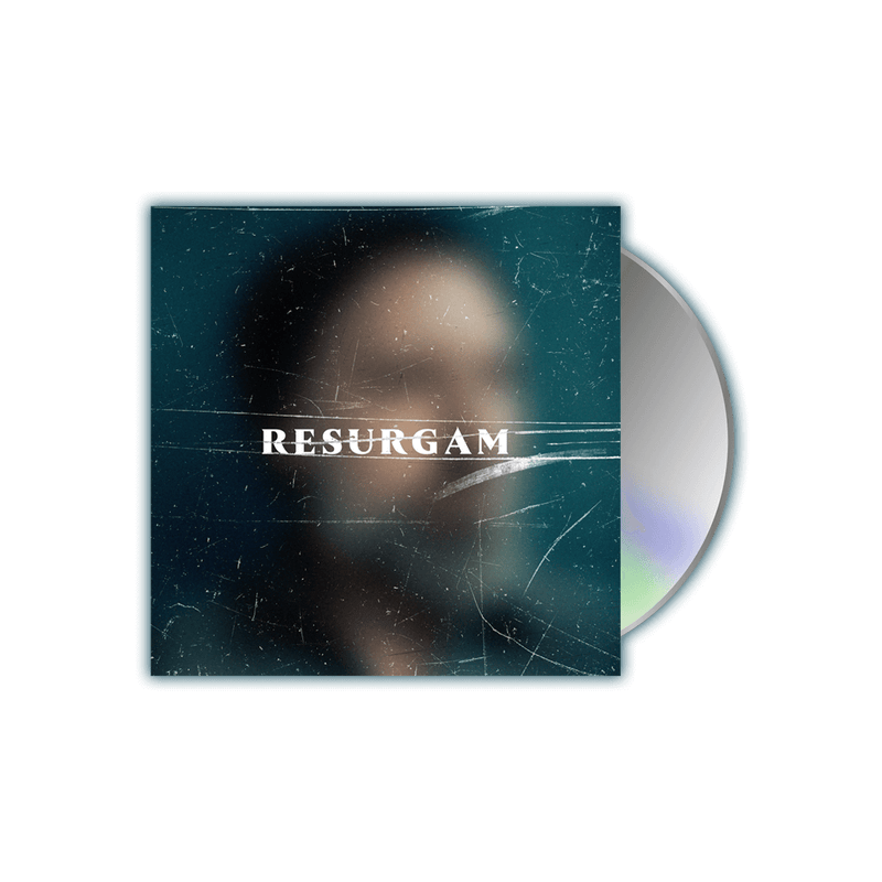 Resurgam (CD)