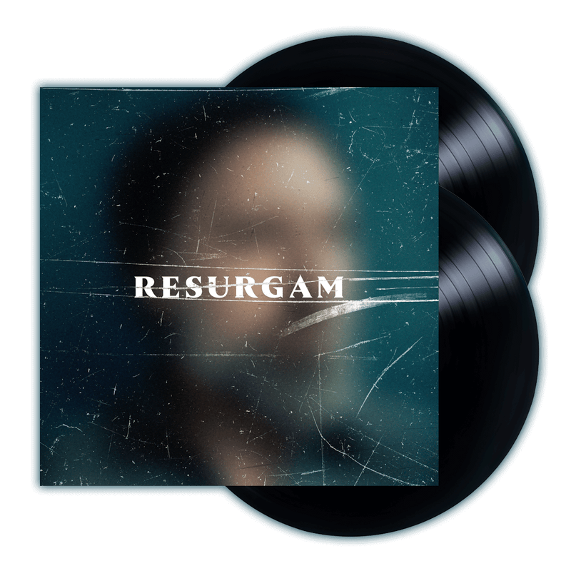 Resurgam (Double 12" Vinyl)